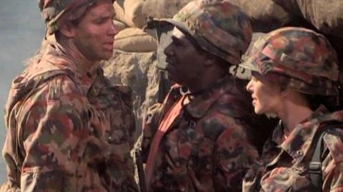 Épisode 3 – Un monde en guerre