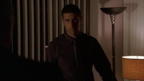 Épisode 11 – En territoire ennemi