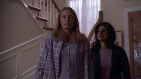 Épisode 13 – Une famille parfaite