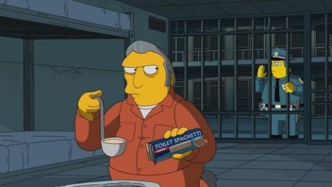 Épisode 3 – La grosse ligne bleue