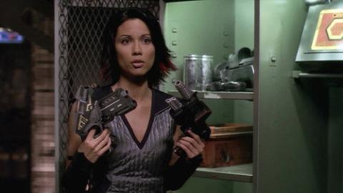 Épisode 5 – Seuls au monde