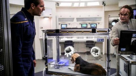 Épisode 5 – Mon ami Porthos