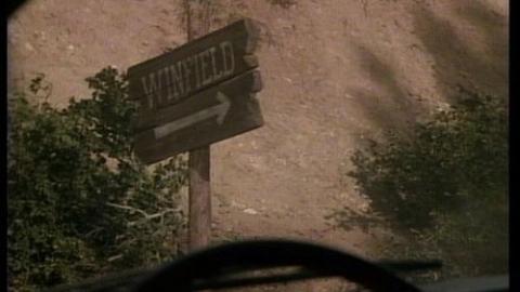 Épisode 17 – Bienvenue à Winfield / Sursis