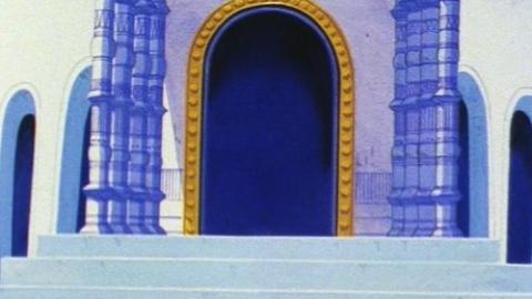 Épisode 125 – Dieu apparaît