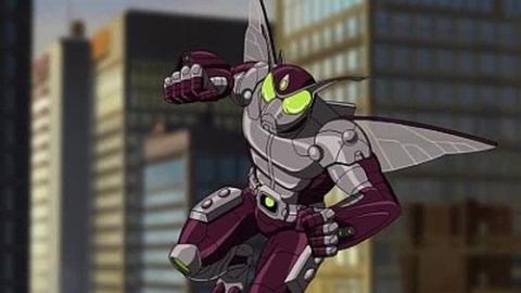 Épisode 16 – Alerte au Daily Bugle