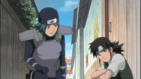 Épisode 104 – Orages sur Nagi