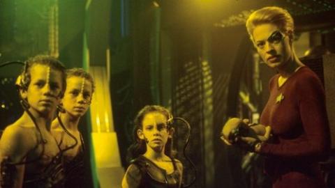 Épisode 16 – Le collectif Borg