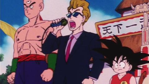 Épisode 97 – Le Match final