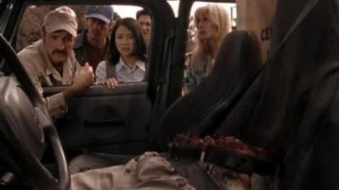 Épisode 4 – Une belle plante