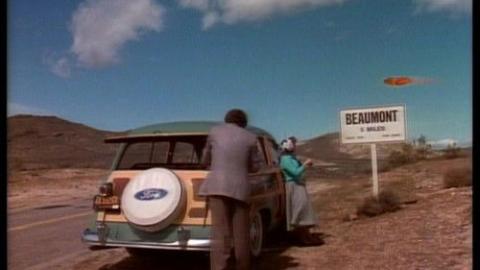 Épisode 24 – Les Extraterrestres / Le Dernier Chevalier