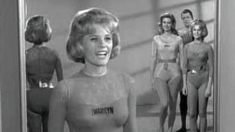 Épisode 17 – Portrait d'une jeune fille amoureuse