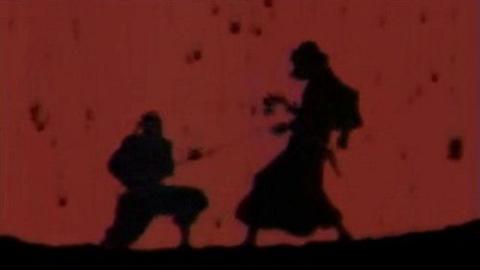 Épisode 4 – Yotsuya Kaidan (4)