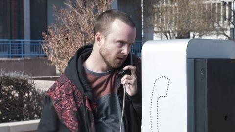 Épisode 12 – Comme un chien enragé