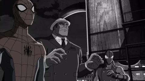 Épisode 18 – Les Fragments perdus, troisième partie