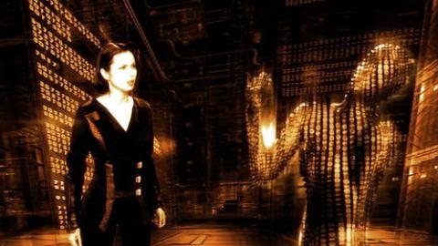 Épisode 12 – Les mathématiques des larmes