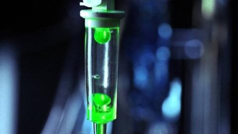 Épisode 6 – Le cristal