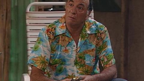 Épisode 3 – Regarde-moi bien