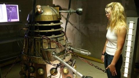 Épisode 6 – Dalek