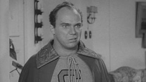 Épisode 7 – La lettre d'anniversaire