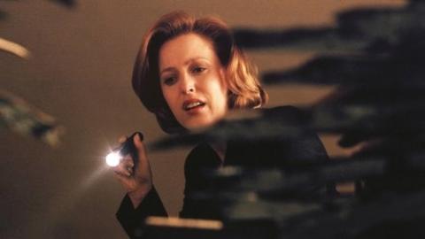 Épisode 6 – Chance