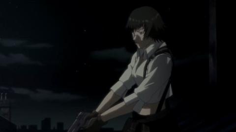 Épisode 4 – Le grondement du tonnerre