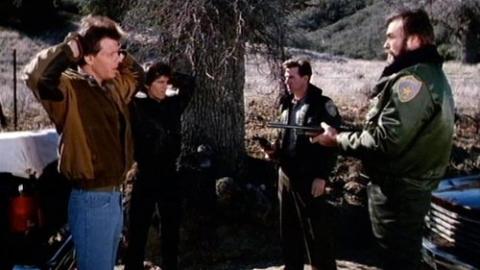 Épisode 13 – Le Champion