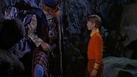 Épisode 29 – D'astres en astres