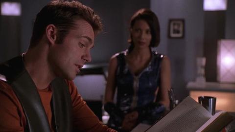 Épisode 20 – La malédiction