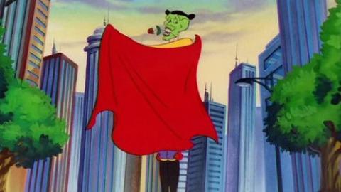 Épisode 9 – Le Cinéma et moi