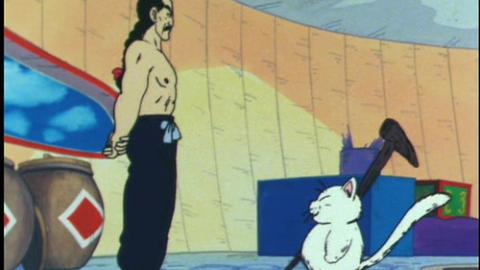 Épisode 64 – La Défaite de Taopaïpaï