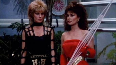 Épisode 17 – Le Volcan