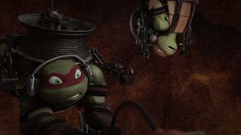 Épisode 3 – Épisode 3