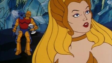 Épisode 58 – Neige noire