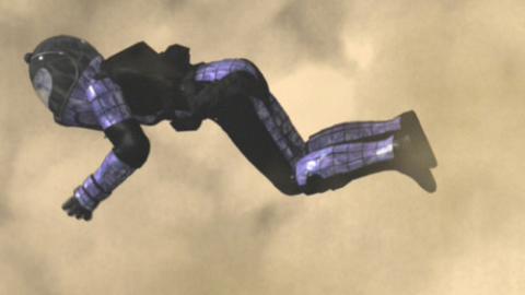 Épisode 3 – Risque extrême