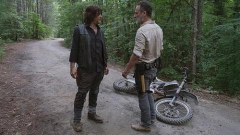 Épisode 4 – Les Obligés