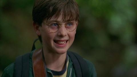 Épisode 20 – L'homme de l'ombre