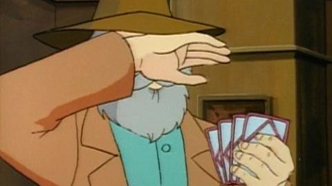 Épisode 8 – Le Duel