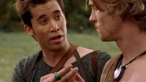 Épisode 7 – L'Honneur d'une guerrière