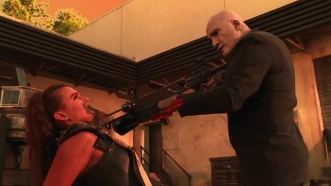 Épisode 9 – Un séjour en enfer