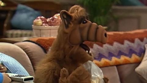 Épisode 21 – Par la fenêtre