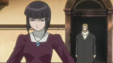 Épisode 45 – Cœur corrompu