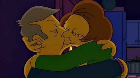 Épisode 19 – L'amour pédagogique