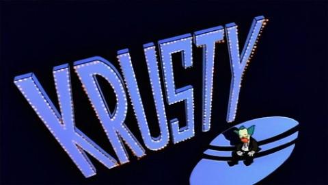 Épisode 22 – Krusty, le retour