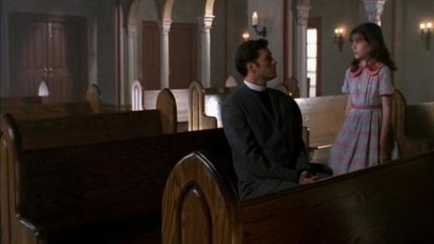 Épisode 20 – Un monde d'élus