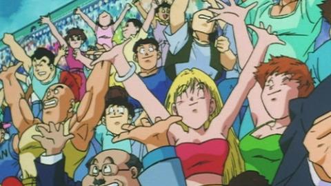 Épisode 32 – L'Ingratitude des terriens