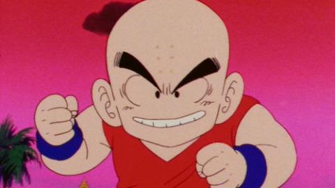 Épisode 96 – Les Meilleurs Coups de Krilin