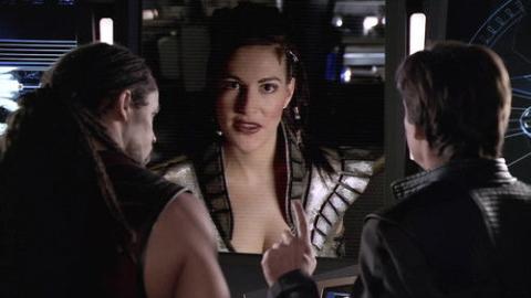 Épisode 22 – Un ordre nouveau