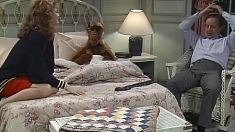 Épisode 9 – Le Train de nuit