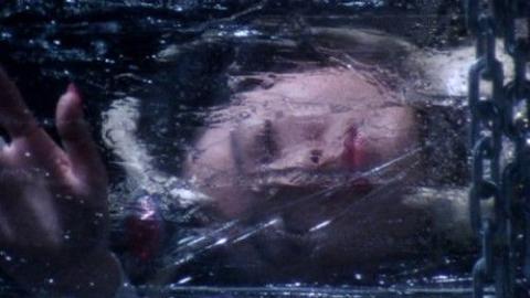 Épisode 2 – Le château des ténèbres