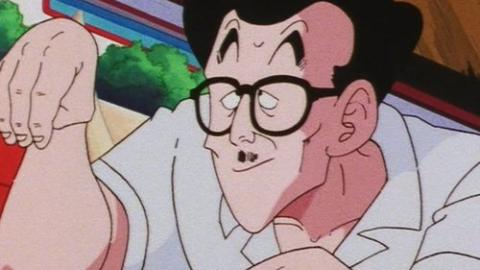 Épisode 138 – Shen, un candidat peu ordinaire